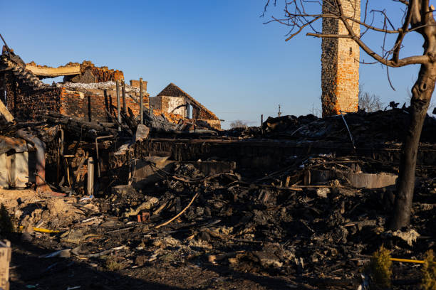 24/7 Emergency Fire Damage Removal experts in Dayton, VA