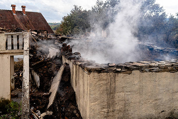 Reliable Fire Damage Removal contractor in Dayton, VA by Fire Damage Biloxi