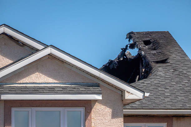 Licensed Fire Damage Removal service in Dayton, VA - Fire Damage Biloxi